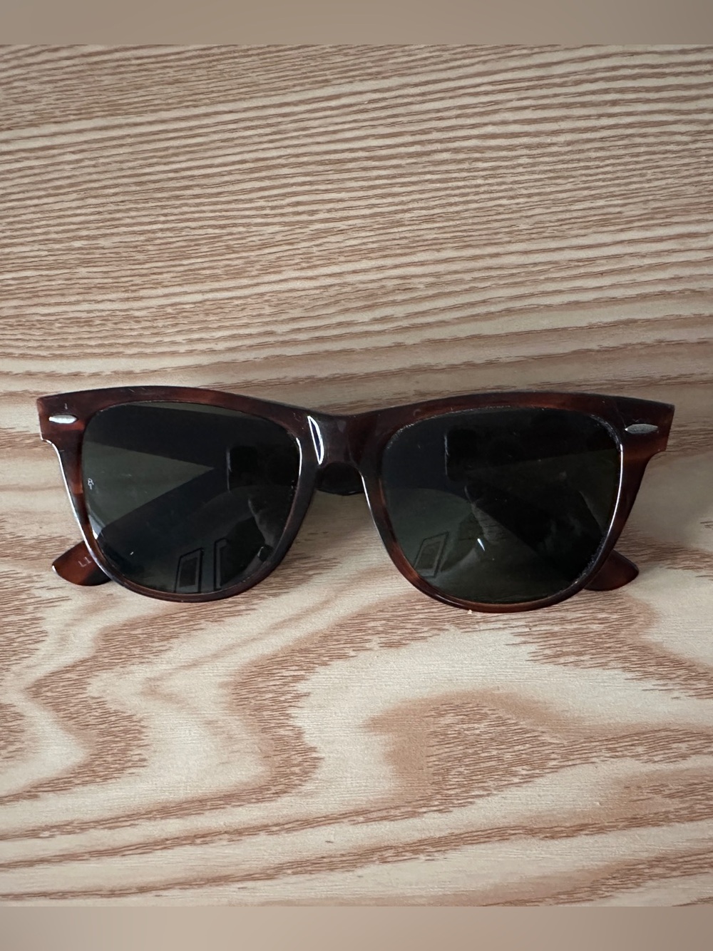 Vintage Ray-Ban Wayfarer